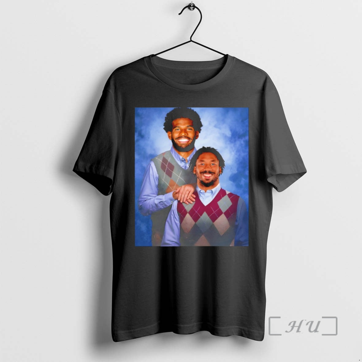 Officials Myles Garrett Shedeur Sanders Step Brothers Cleveland Football T-Shirts, Hoodie, Sweatshirt | AU01DripNestTees.com