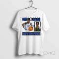 Officials Nba Jam Vj Edgecombe Philadelphia 76ers Hes On Fire Circle Premium T Shirts Sweater Hoodie, Sweatshirt