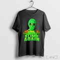 Officials Nba Youngboy Make America Slime Again T Shirt
