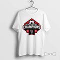 Officials Nc State Mens Soccer 2025 Ncaa National Champions T-Shirts, Hoodie, Sweatshirt | AU01DripNestTees.com