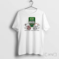 Officials Nc State Wolfpack Vs Virginia Cavaliers 2026 College Football Brasil Game Premium T Shirts