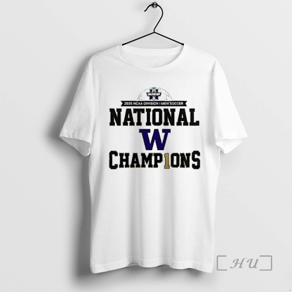 Officials Ncaa Washington Huskies 2025 National Champions T-Shirts, Hoodie, Sweatshirt | AU01DripNestTees.com