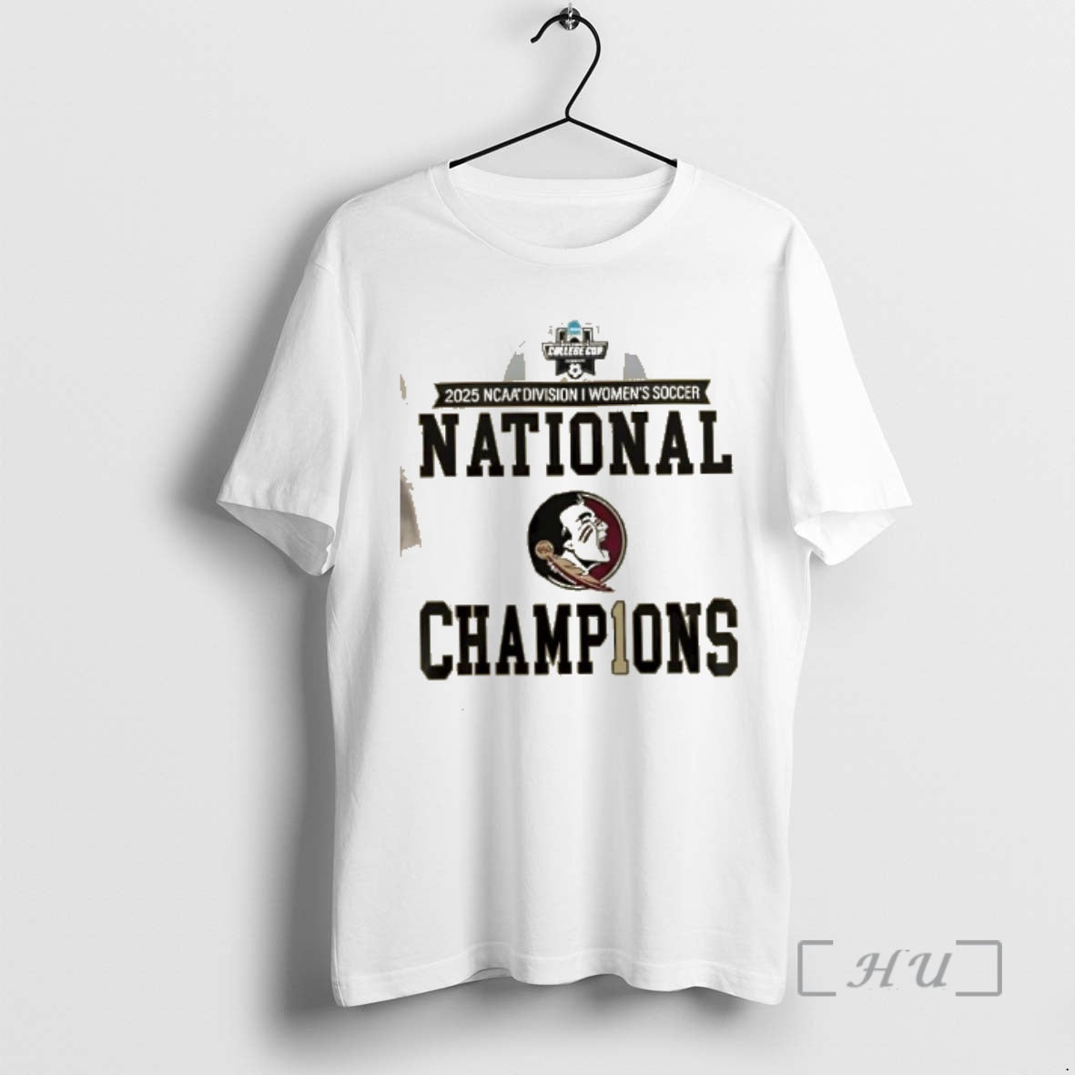 Officials Ncaa Womens Soccer National Champions Florida State Seminoles Locker Room 2 Sided Premium T-Shirts, Hoodie,...