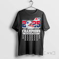 Officials Ne Patriots Afc Champions T-Shirts, Hoodie, Sweatshirt | AU01DripNestTees.com