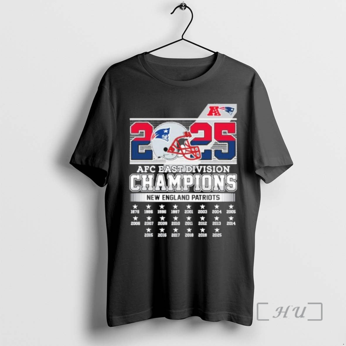 Officials Ne Patriots Afc Champions T-Shirts, Hoodie, Sweatshirt | AU01DripNestTees.com