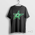 Officials Nhl Dallas Stars X St T-Shirts, Hoodie, Sweatshirt | AU01DripNestTees.com