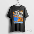 Officials Nhl Stadium Series February 1st 2026 Graphic T-Shirts, Hoodie, Sweatshirt | AU01DripNestTees.com