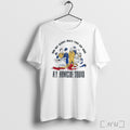 Officials Ny Homicide Squad Our Day Begins When Your Day Ends T Shirt