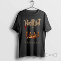 Officials Nachtblut Vanitas Skeletons T-Shirts, Hoodie, Sweatshirt | AU01DripNestTees.com