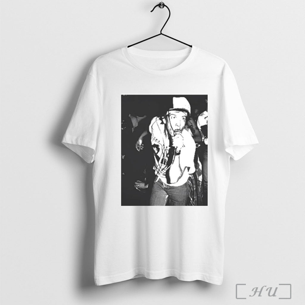 Officials Naomi Petersen Keith Photo T Shirt