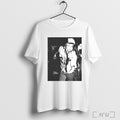 Officials Naomi Petersen Keith Photo T Shirt