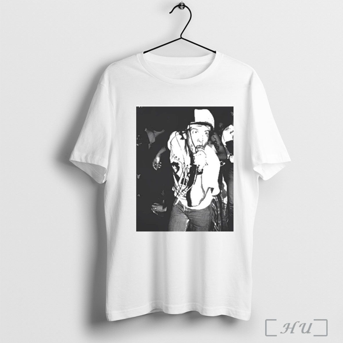 Officials Naomi Petersen Keith Photo T Shirt