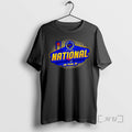 Officials National Championships 2025 Us Futsal Christmas T-Shirts, Hoodie, Sweatshirt | AU01DripNestTees.com