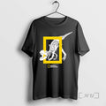 Officials National Geographic Dinosaur Skeleton Graphic T-Shirts, Hoodie, Sweatshirt | AU01DripNestTees.com
