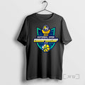 Officials National Open Championships 2025 Prep Hoops Christmas T-Shirts, Hoodie, Sweatshirt | AU01DripNestTees.com