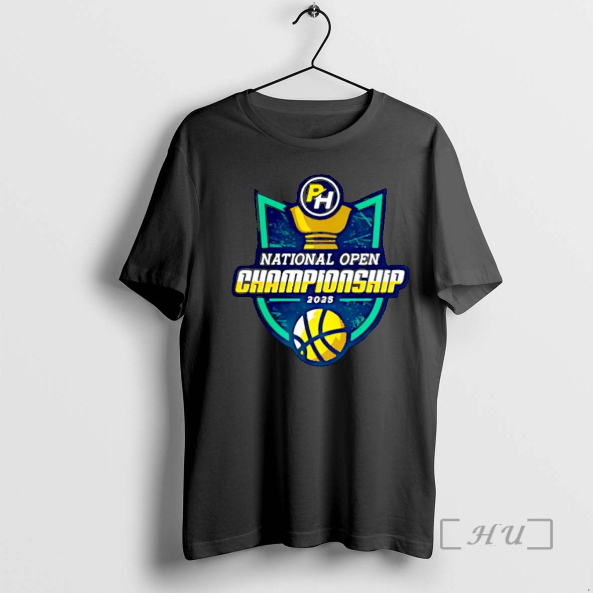 Officials National Open Championships 2025 Prep Hoops Christmas T-Shirts, Hoodie, Sweatshirt | AU01DripNestTees.com