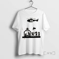 Officials Nativity Scene Ice Raid T-Shirts, Hoodie, Sweatshirt | AU01DripNestTees.com