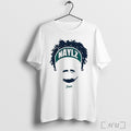 Officials Naylz Josh Naylor Rbi Seattle Mariners Seize The Moment T Shirt
