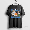 Officials Nba X Jam Boom Shakalaka T-Shirts, Hoodie, Sweatshirt | AU01DripNestTees.com