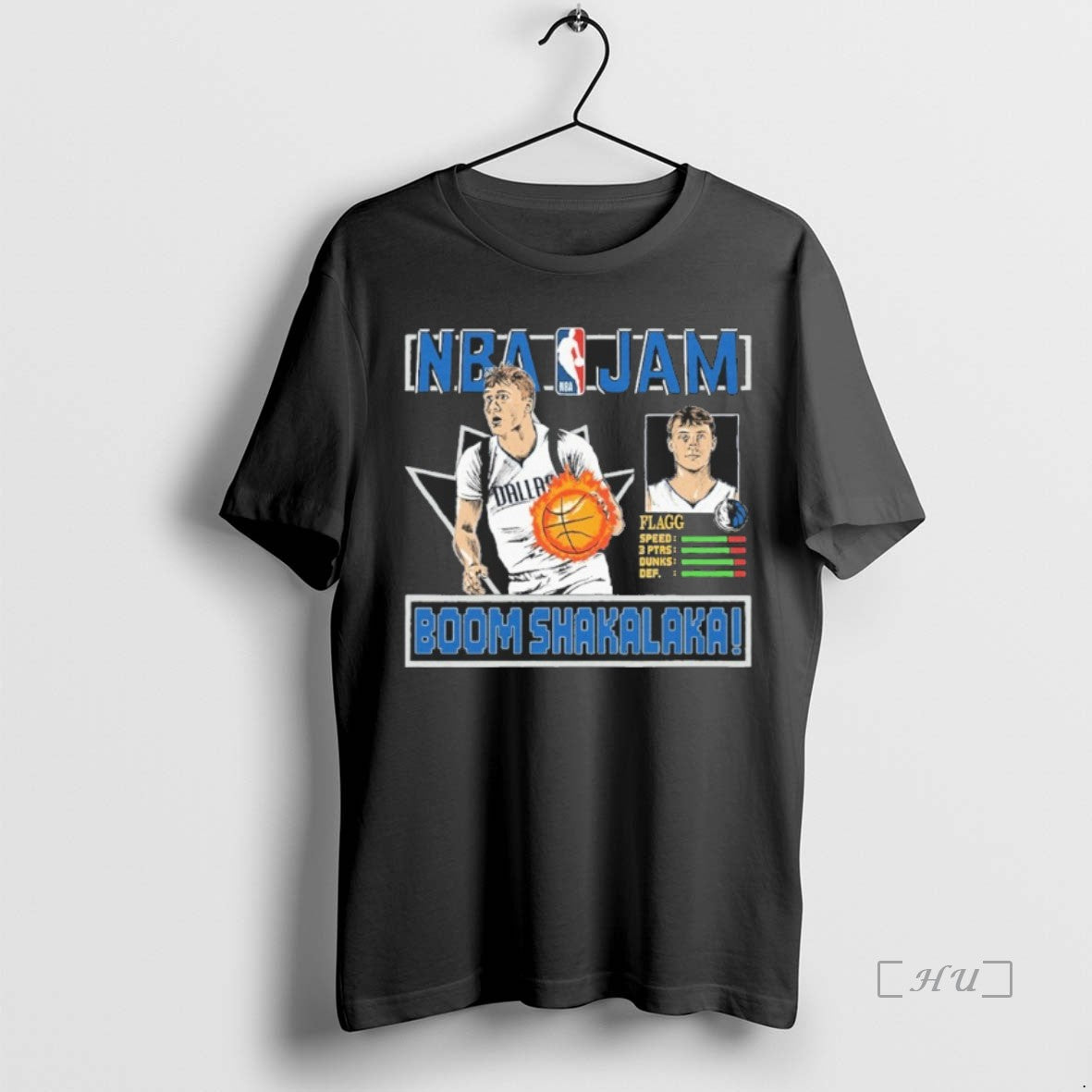 Officials Nba X Jam Boom Shakalaka T-Shirts, Hoodie, Sweatshirt | AU01DripNestTees.com