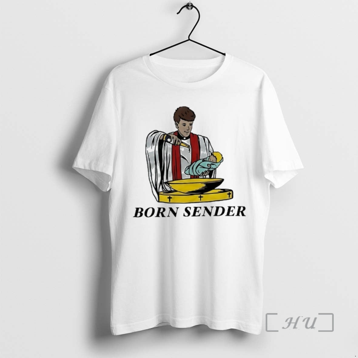 Officials Nelk Boys Born Sender T-Shirts, Hoodie, Sweatshirt | AU01DripNestTees.com