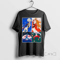 Officials Neon Genesis Evangelion Rei Ayanami Asuka Langley Soryu Anime T-Shirts, Hoodie, Sweatshirt | AU01DripNestTees.com