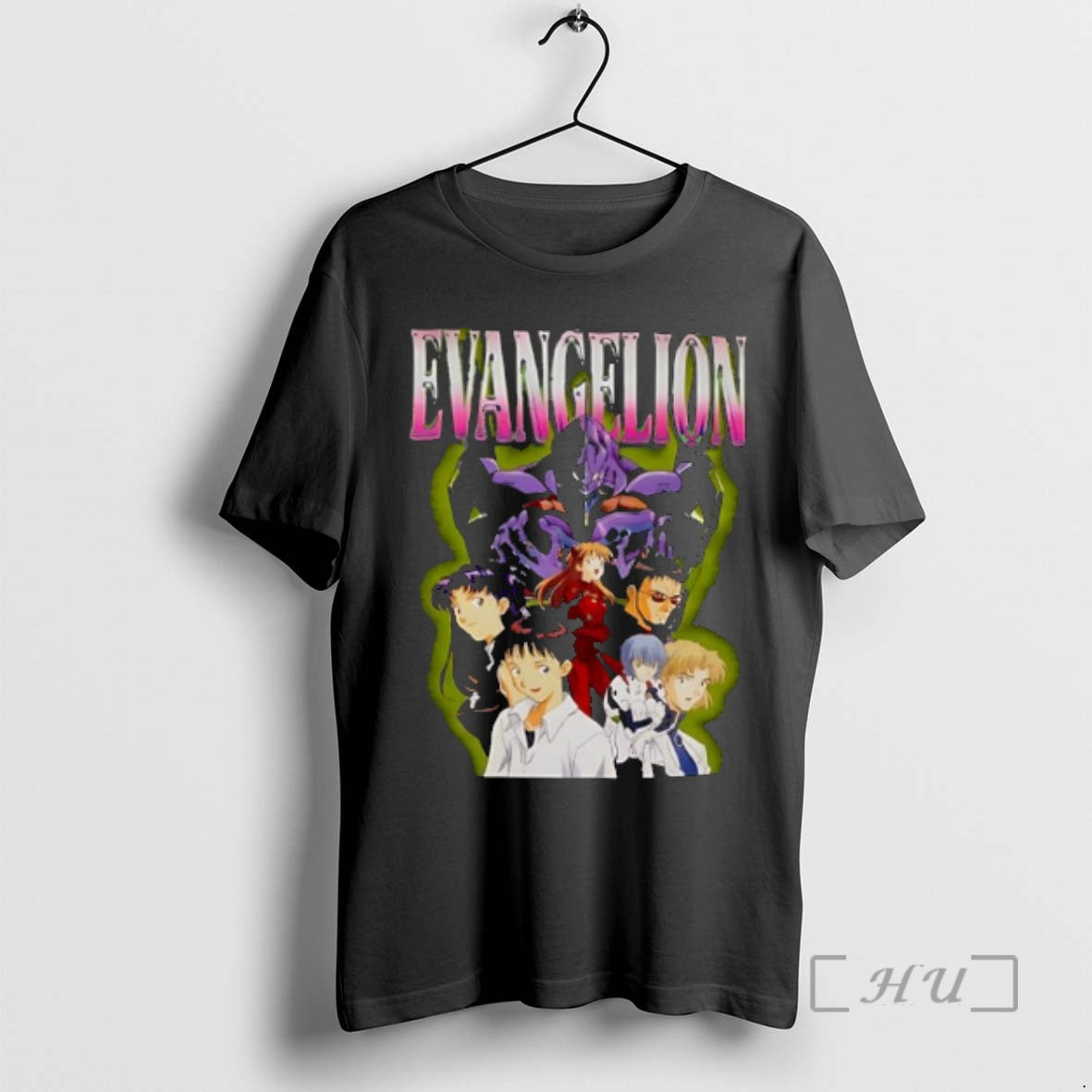 Officials Neon Genesis Evangelion Anime Manga Graphic T-Shirts, Hoodie, Sweatshirt | AU01DripNestTees.com