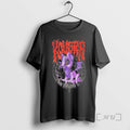 Officials Neopets Kougra Metal T-Shirts, Hoodie, Sweatshirt | AU01DripNestTees.com