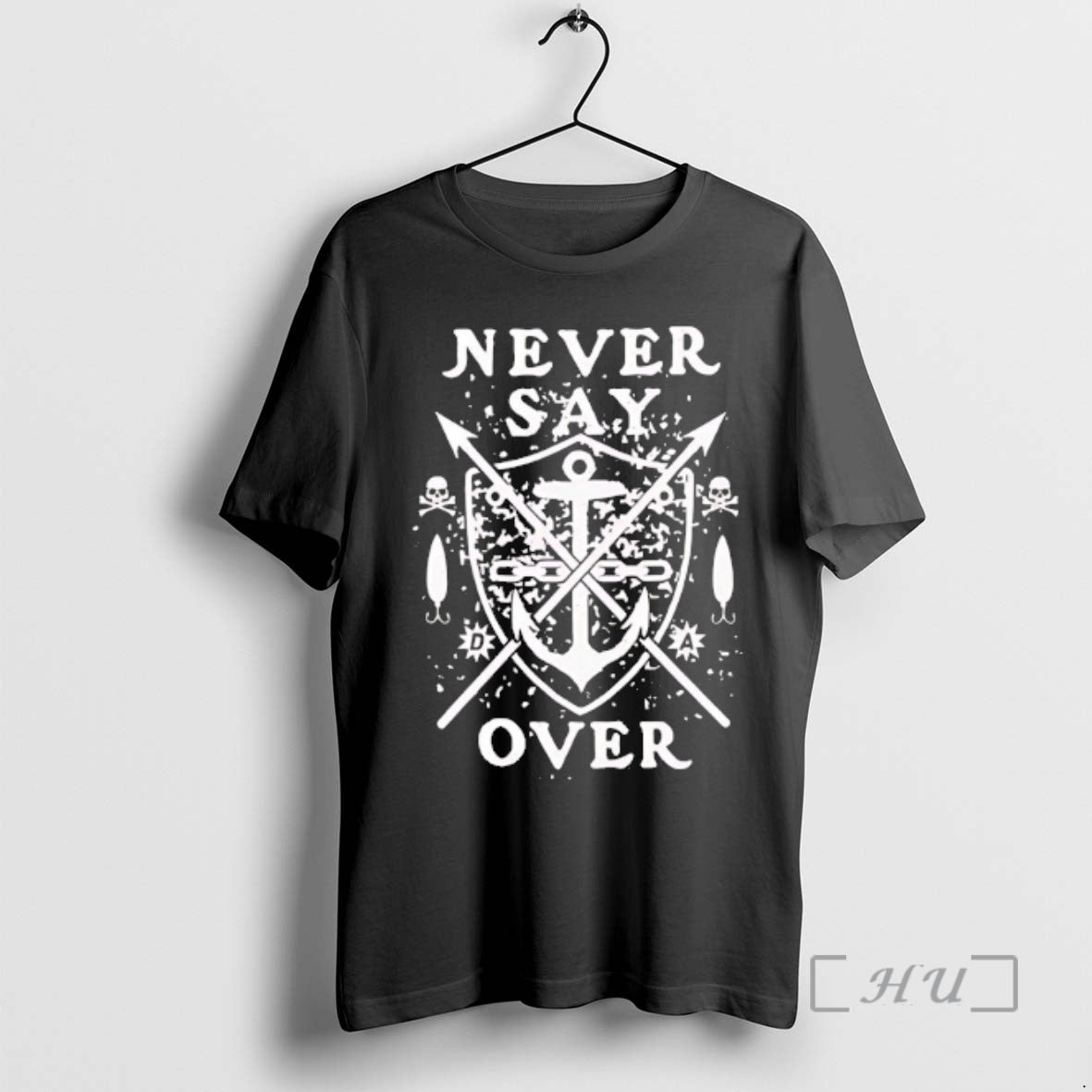 Officials Never Say Over T-Shirts, Hoodie, Sweatshirt | AU01DripNestTees.com