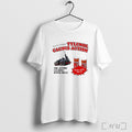 Officials Never Forget Ylenol Causes Autism T Shirt