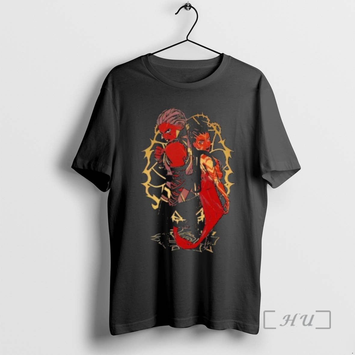 Officials New Mel And Ambessa T-Shirts, Hoodie, Sweatshirt | AU01DripNestTees.com