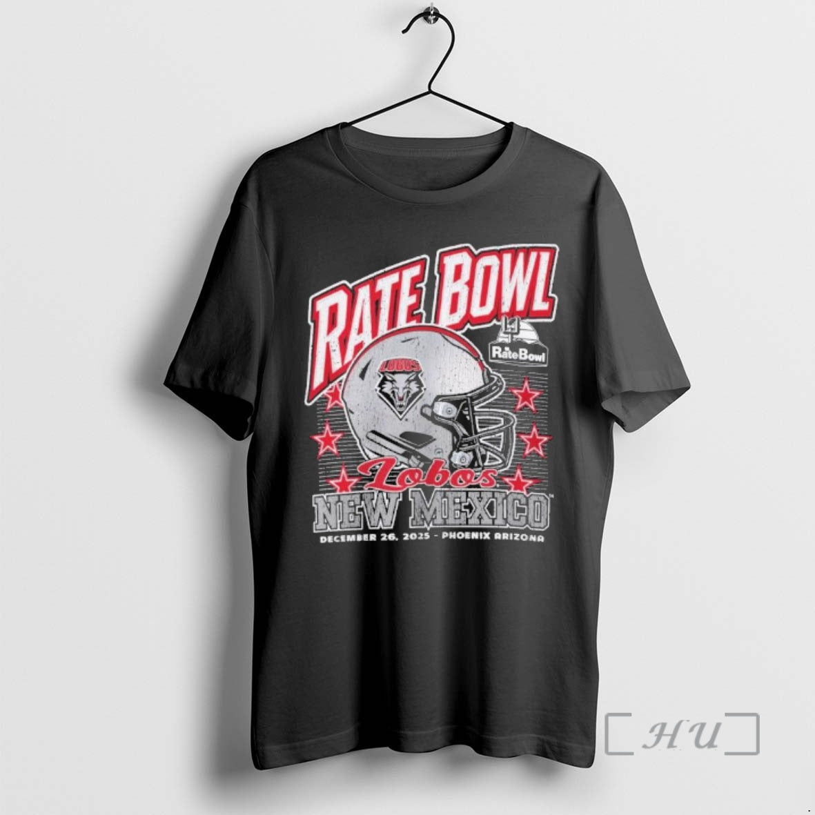 Officials New Mexico Lobos 2025 Rate Bowl Vintage Helmet Beveled T-Shirts, Hoodie, Sweatshirt | AU01DripNestTees.com