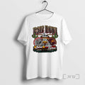 Officials New Mexico Lobos Vs Minnesota Golden Gophers Party On Matchup Premium T Shirts Sweater Hoodie, Sweatshirt