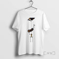 Officials New York Basketball Funny T-Shirts, Hoodie, Sweatshirt | AU01DripNestTees.com