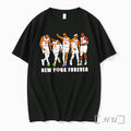 Officials New York Forever Kat Brunson Mikal Hart And Og Dance Premium T Shirts Sweater