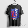 Officials New York Giants Football X American Flag T-Shirts, Hoodie, Sweatshirt | AU01DripNestTees.com