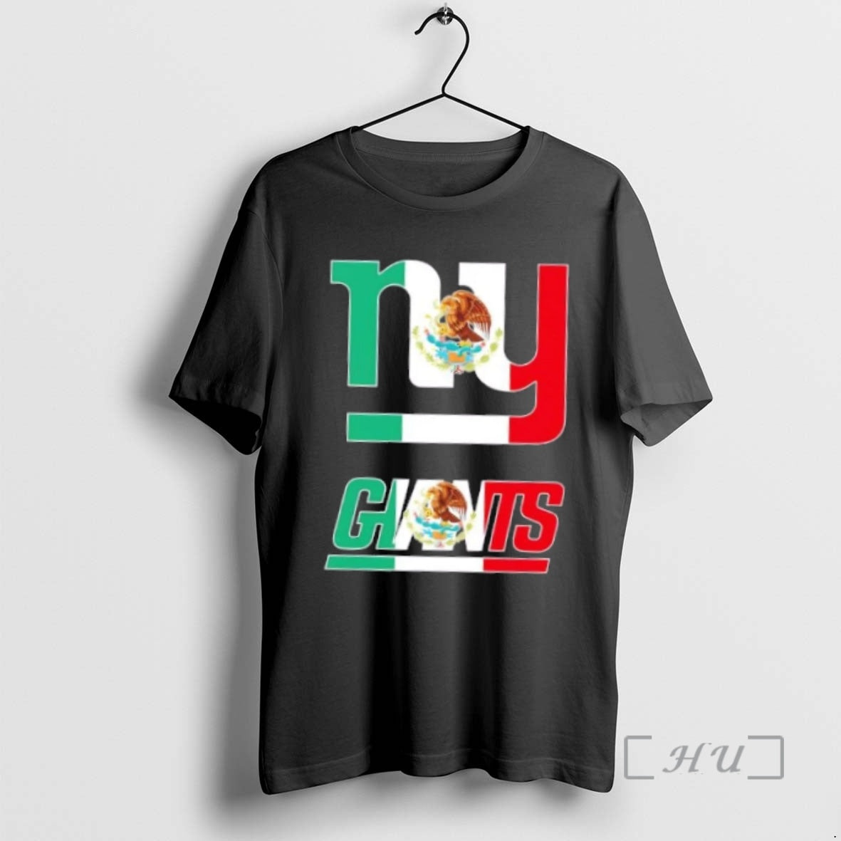 Officials New York Giants Football X Mexican Flag T-Shirts, Hoodie, Sweatshirt | AU01DripNestTees.com