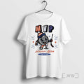Officials New York Islanders 2025 Mvp Hockey Mom T-Shirts, Hoodie, Sweatshirt | AU01DripNestTees.com