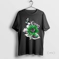Officials New York Jets Football X Sunflower Floral T-Shirts, Hoodie, Sweatshirt | AU01DripNestTees.com
