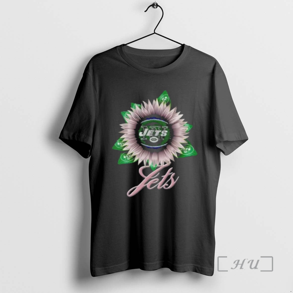 Officials New York Jets Football X Sunflower Graphic T-Shirts, Hoodie, Sweatshirt | AU01DripNestTees.com