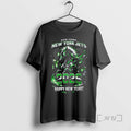 Officials New York Jets Happy New Year 2026 Two Side A1 Premium T Shirts Sweater Hoodie, Sweatshirt | AU01DripNestTees.com