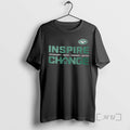 Officials New York Jets Inspire Change Jets Opportunity Equity Freedom Justice 2 Sided Premium T-Shirts, Hoodie, Sweatshirt