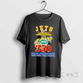 Officials New York Jets X U S M T-Shirts, Hoodie, Sweatshirt | AU01DripNestTees.com