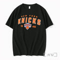 Officials New York Knicks 1946 Nba Premium T Shirts Sweater Hoodie Jpg