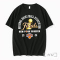 Officials New York Knicks 2025 2026 Nba Finals Trophy