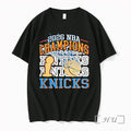 Officials New York Knicks 2026 Nba Champions Basketball Net