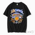 Officials New York Knicks Danhausen Uncursed Every Nice Very Evil Tee Premium T Shirts Sweater