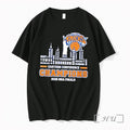 Officials New York Knicks Eastern Conference Champions 2026 Nba Finals