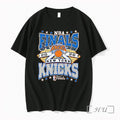 Officials New York Knicks Nba Finals 2026 Basketball