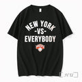 Officials New York Knicks Nba Vs Everybody Premium T Shirts Sweater Hoodie Jpg
